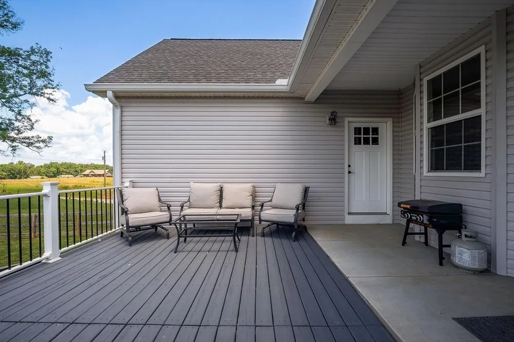 18 Faith Rae Blvd Morrison, TN 37357