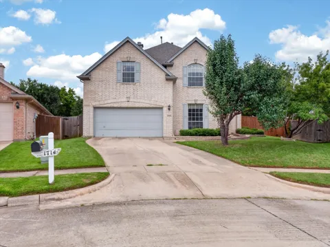 1712 Tealwood Lane