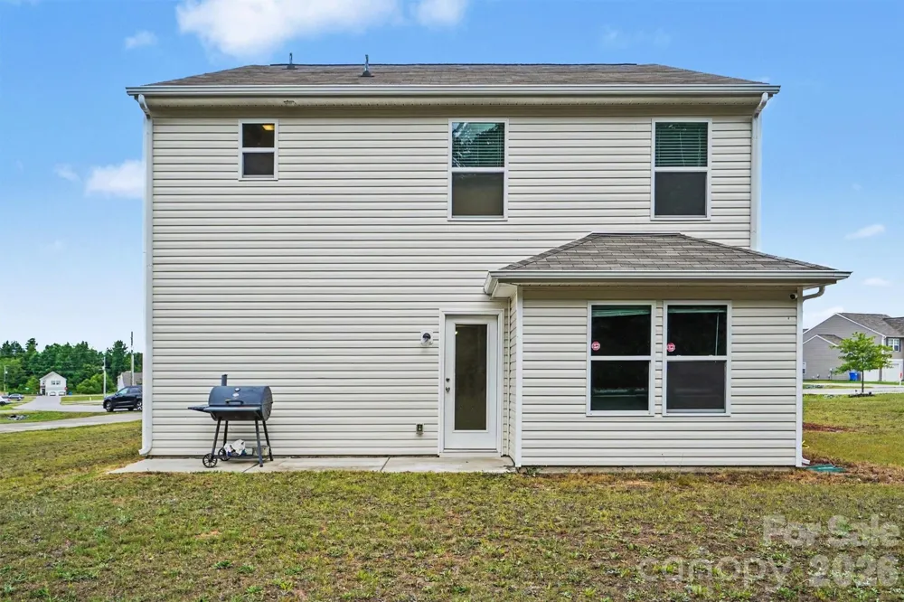 427 Amberly Circle #39 Pageland, SC 29728