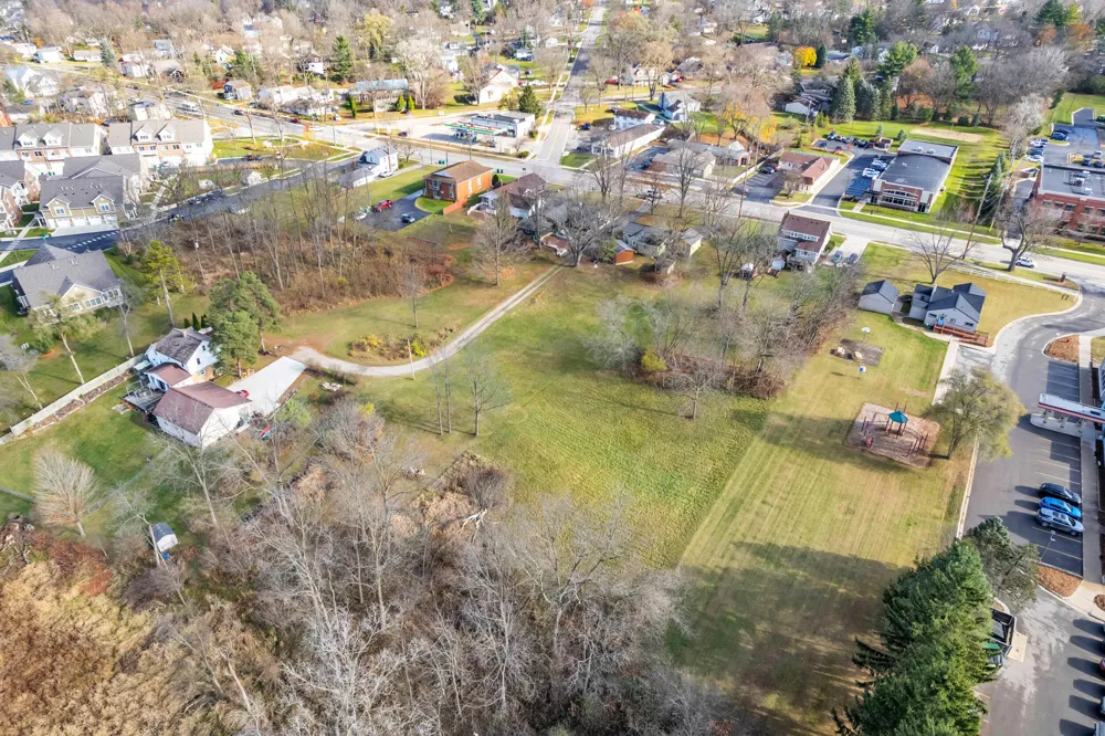 2925 Baker Road Dexter, MI 48130