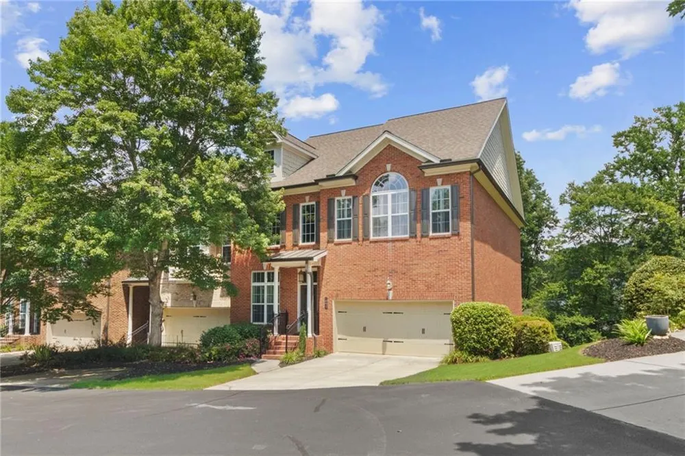 10421 Park Walk Point Johns Creek, GA 30022
