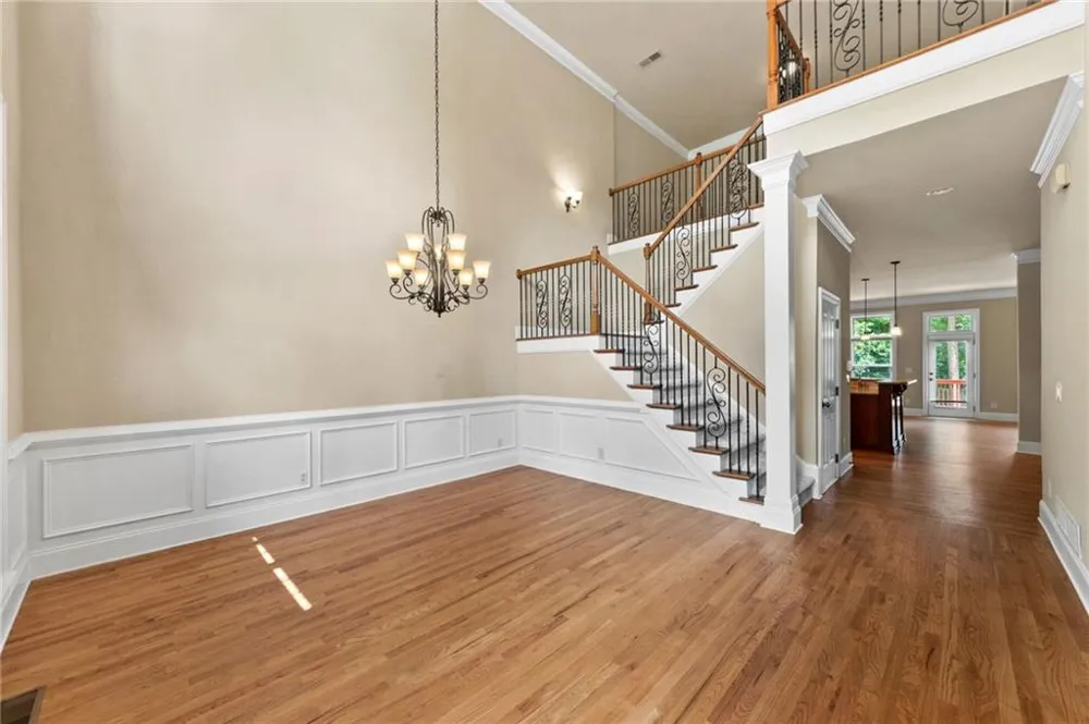 10421 Park Walk Point Johns Creek, GA 30022
