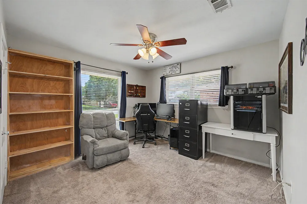 2009 Cliffside Drive Edgecliff Village, TX 76134