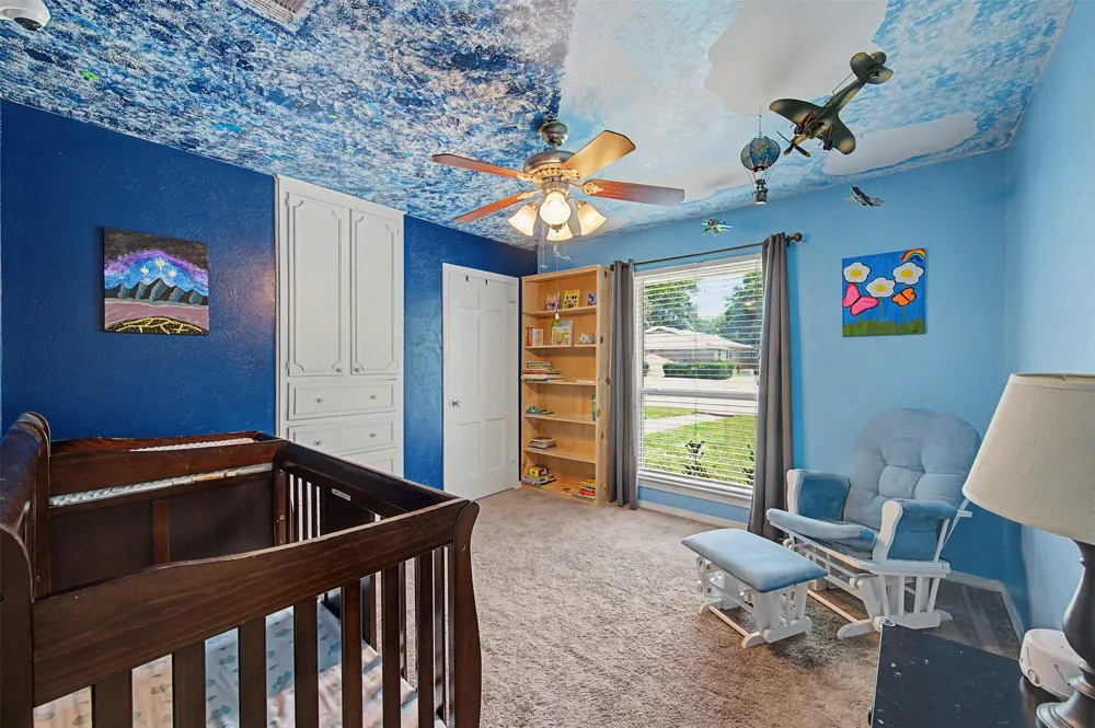 2009 Cliffside Drive Edgecliff Village, TX 76134