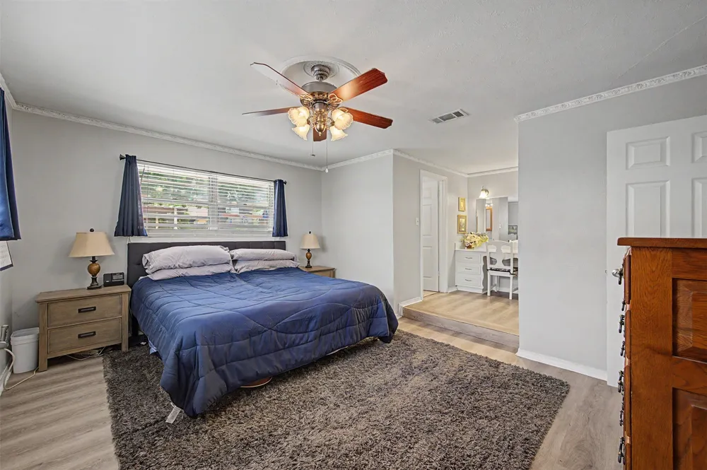 2009 Cliffside Drive Edgecliff Village, TX 76134