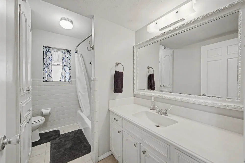 2009 Cliffside Drive Edgecliff Village, TX 76134