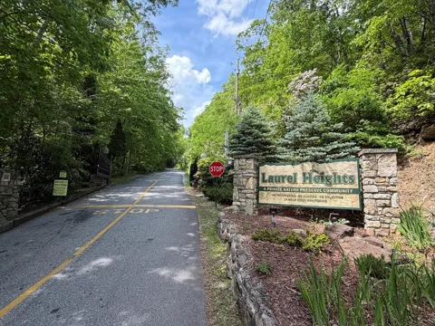 Leatherwood Road
