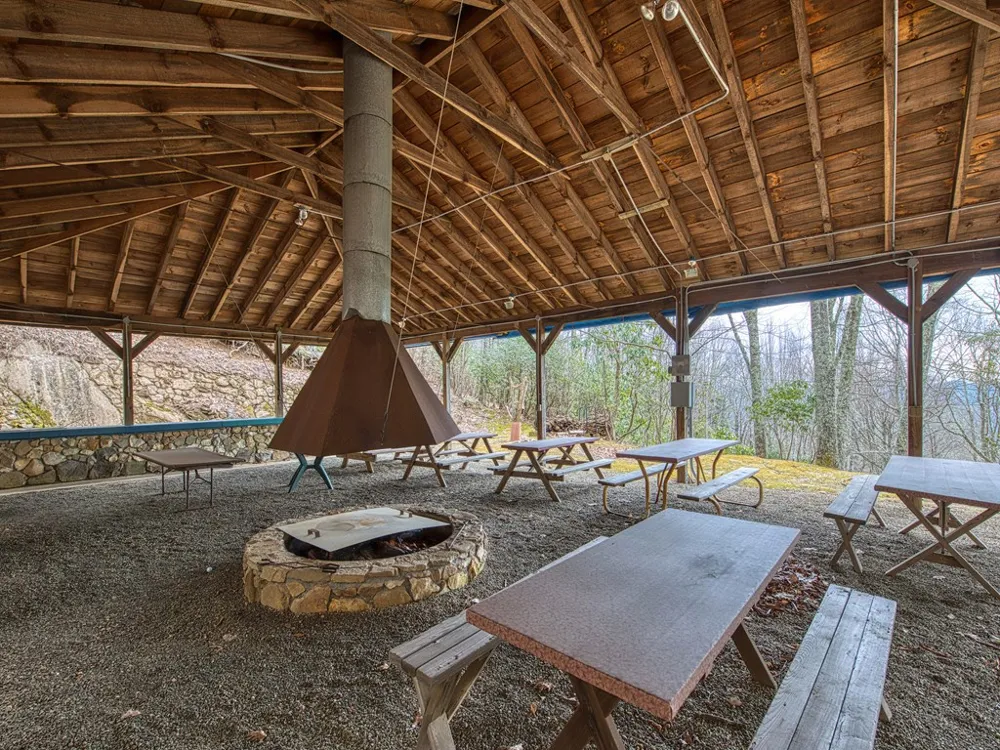 Leatherwood Road Maggie Valley, NC 28751