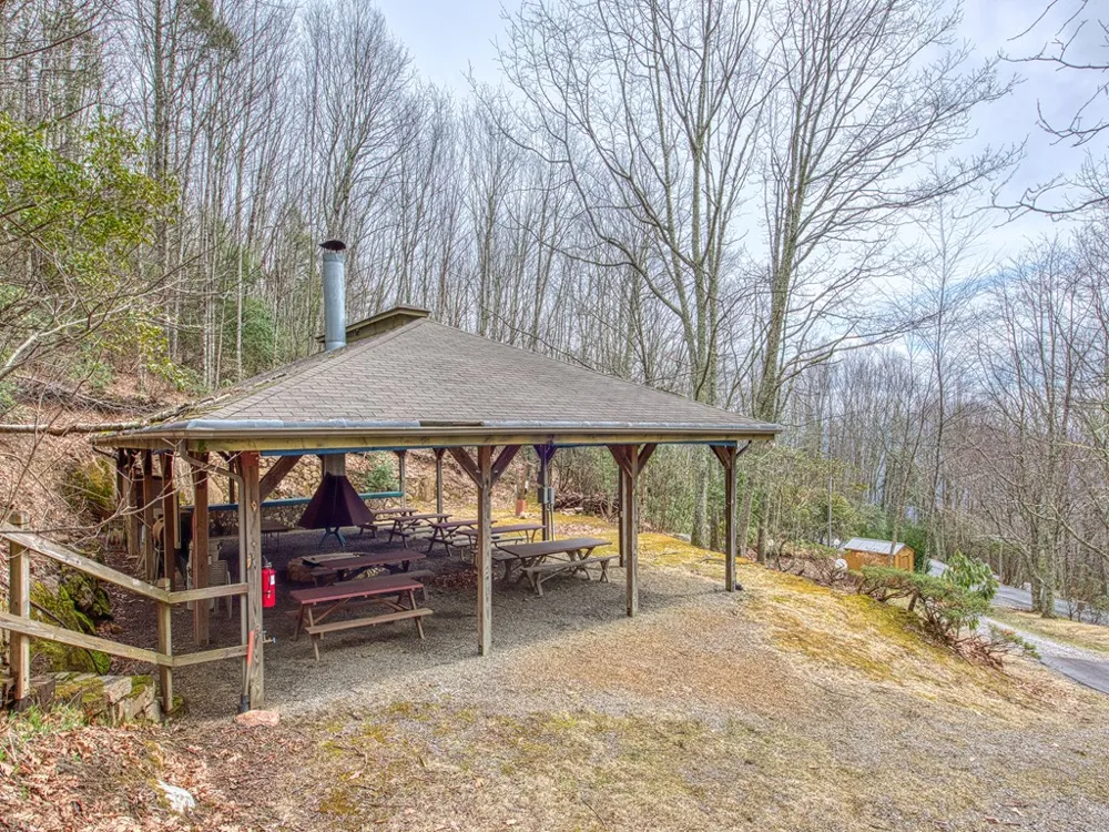 Leatherwood Road Maggie Valley, NC 28751