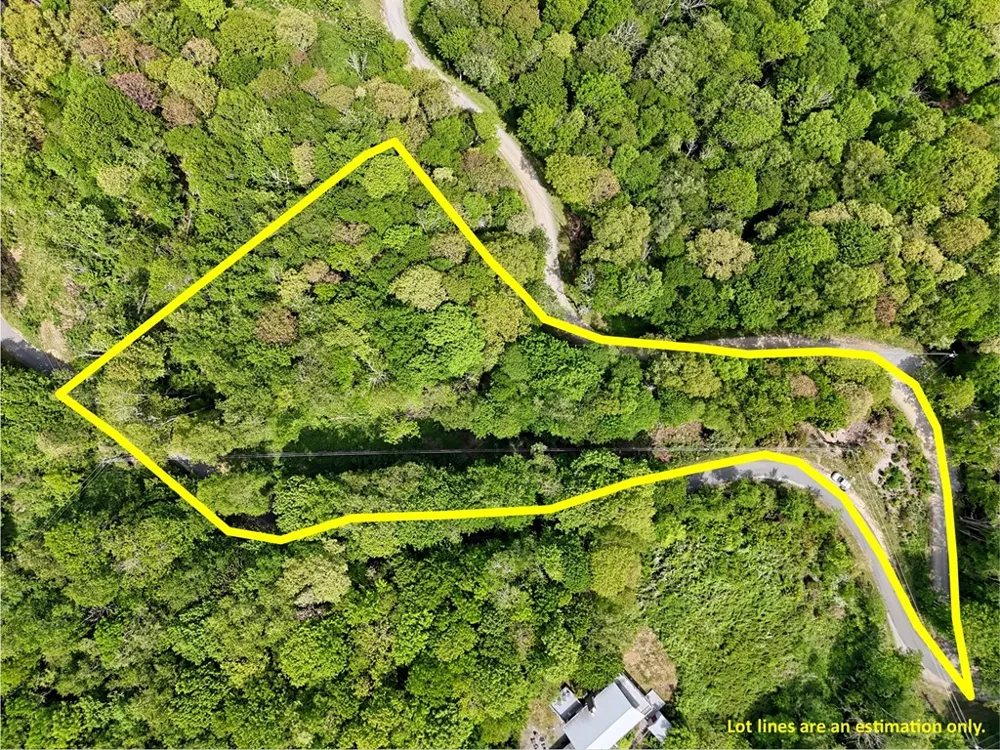Leatherwood Road Maggie Valley, NC 28751
