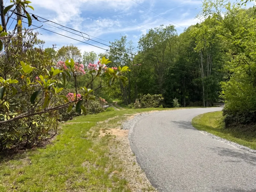 Leatherwood Road Maggie Valley, NC 28751