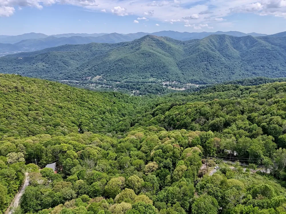 Leatherwood Road Maggie Valley, NC 28751