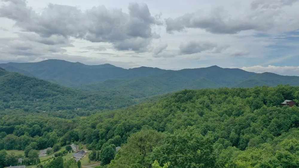 Kako Ridge Sylva, NC 28779