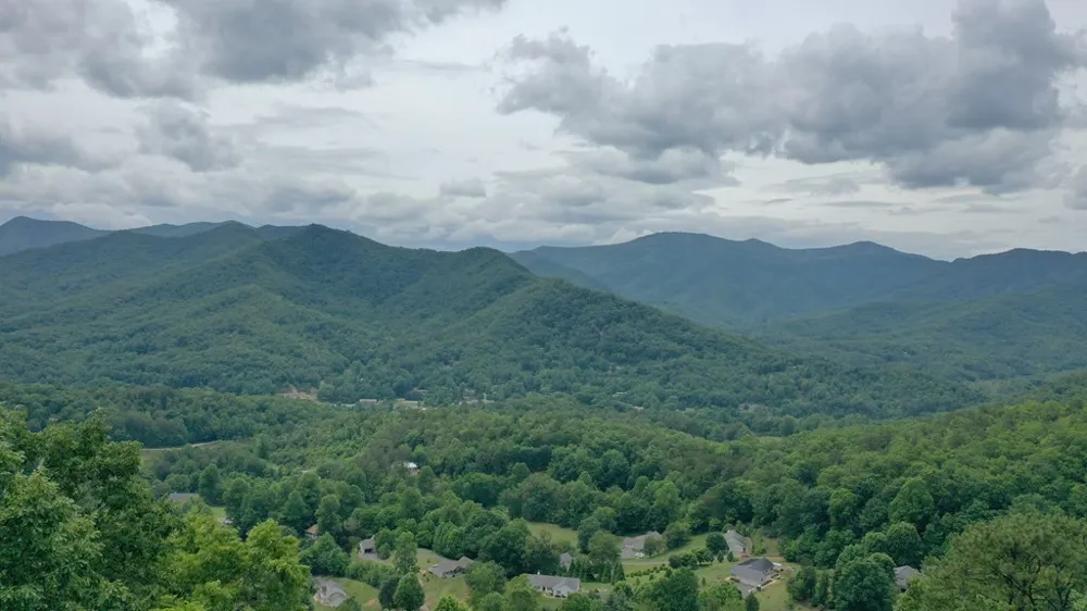 Kako Ridge Sylva, NC 28779