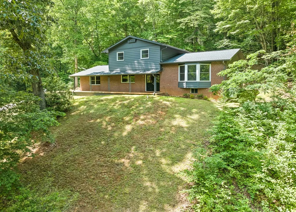 N Country Club Drive Cullowhee, NC 28723