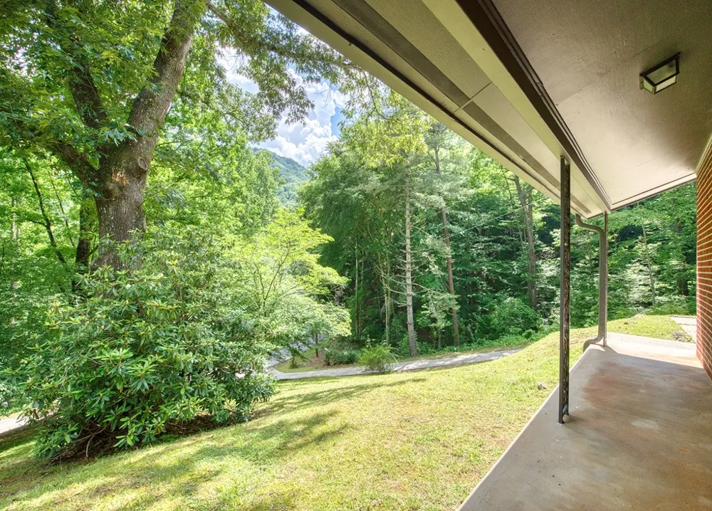 N Country Club Drive Cullowhee, NC 28723