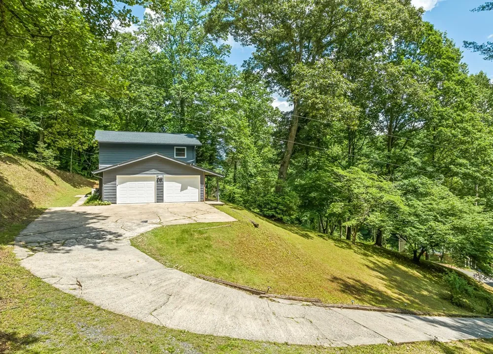 N Country Club Drive Cullowhee, NC 28723