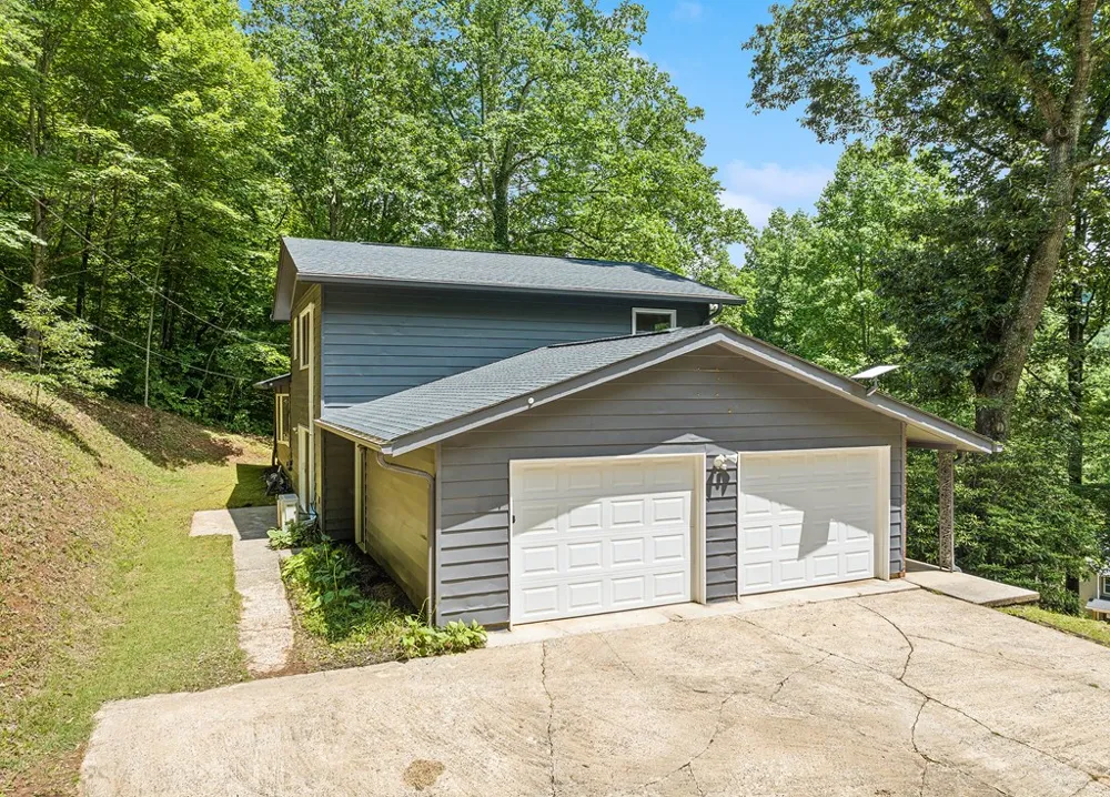 N Country Club Drive Cullowhee, NC 28723