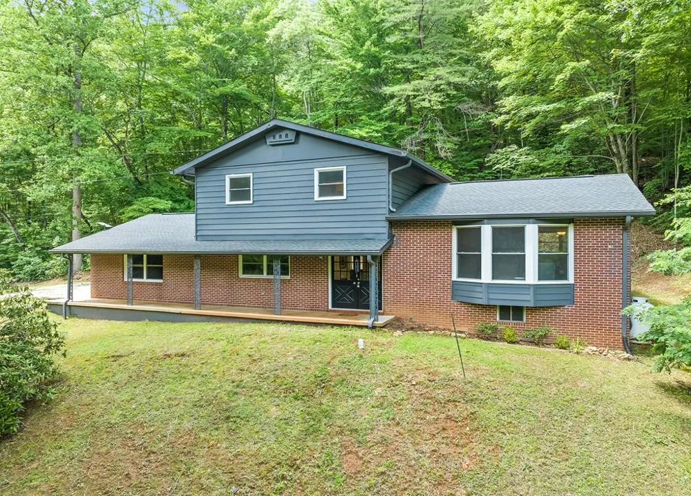 N Country Club Drive Cullowhee, NC 28723