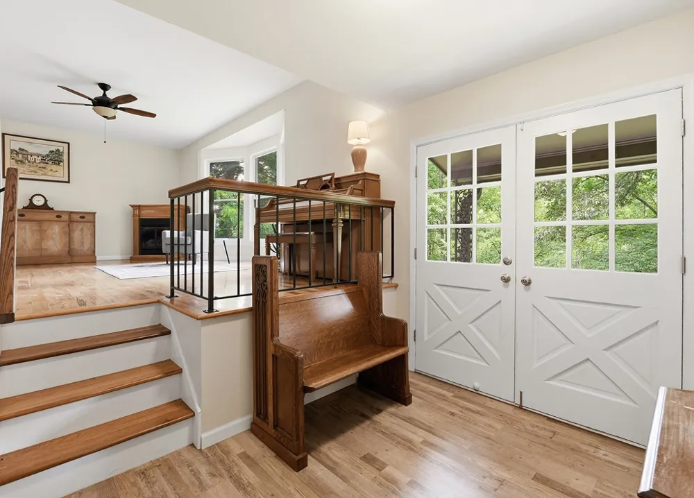 N Country Club Drive Cullowhee, NC 28723