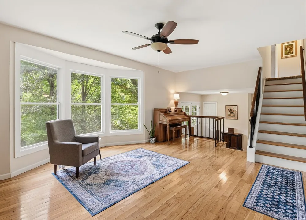 N Country Club Drive Cullowhee, NC 28723