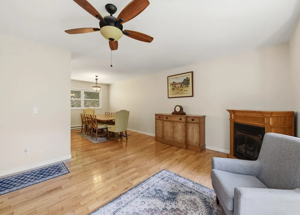 N Country Club Drive Cullowhee, NC 28723