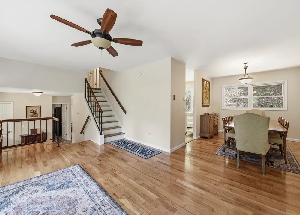 N Country Club Drive Cullowhee, NC 28723