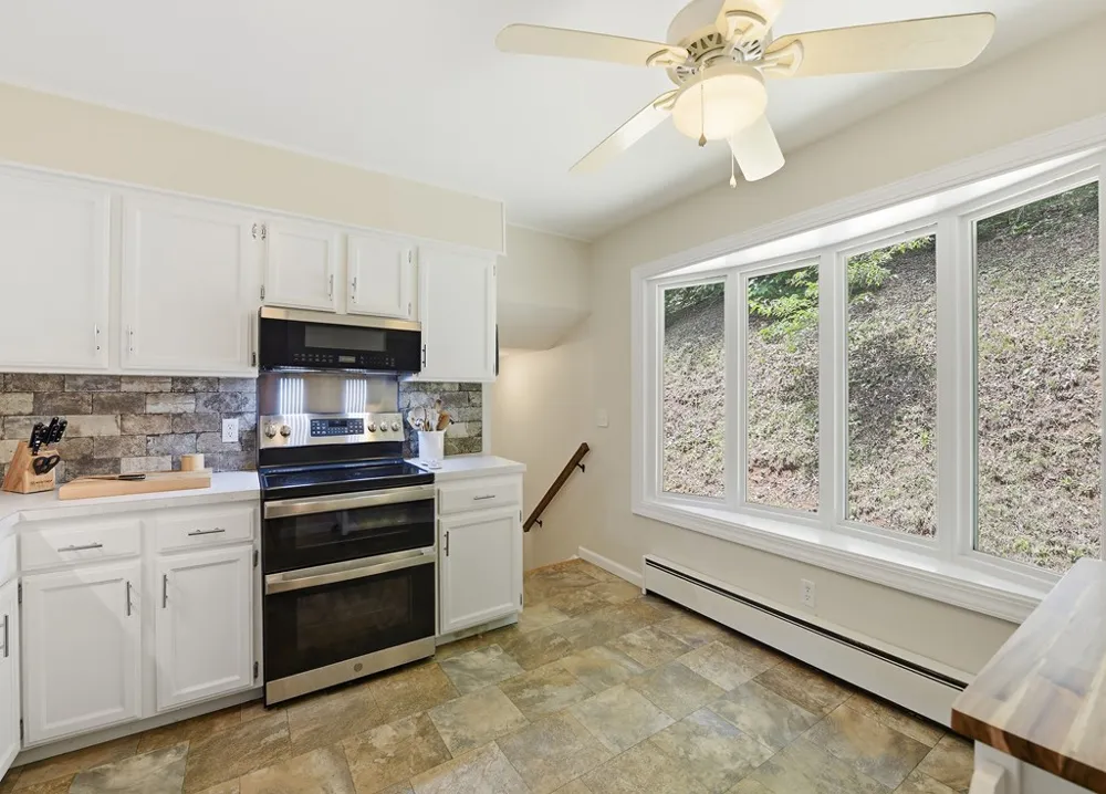 N Country Club Drive Cullowhee, NC 28723