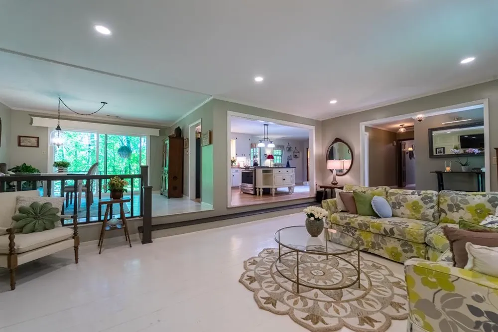 Oakwood Ln Sylva, NC 28779