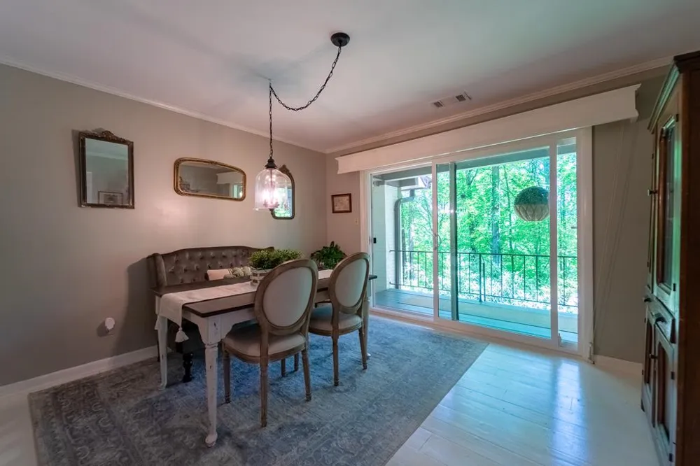 Oakwood Ln Sylva, NC 28779
