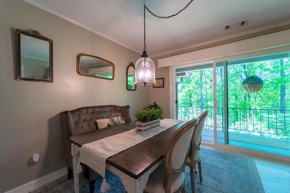 Oakwood Ln Sylva, NC 28779