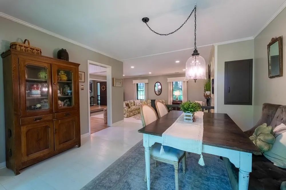 Oakwood Ln Sylva, NC 28779