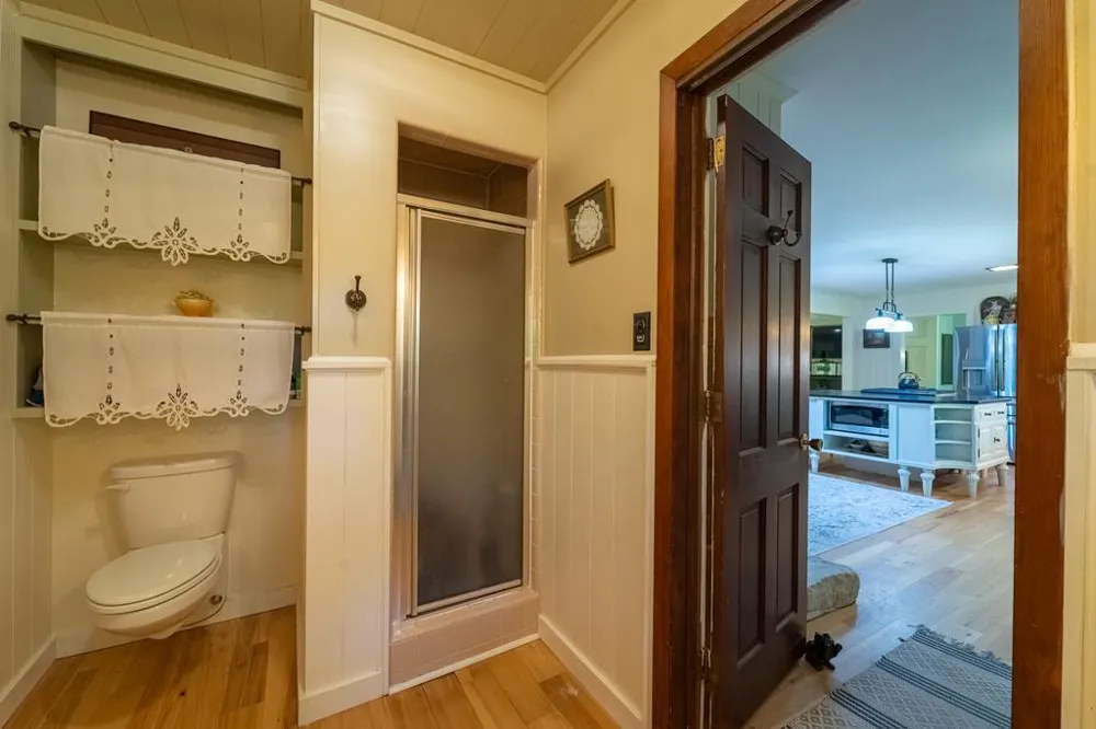 Oakwood Ln Sylva, NC 28779