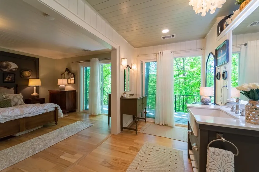 Oakwood Ln Sylva, NC 28779