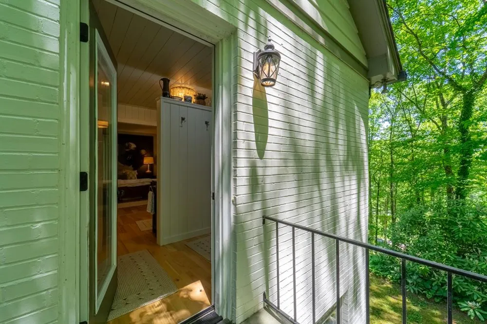 Oakwood Ln Sylva, NC 28779