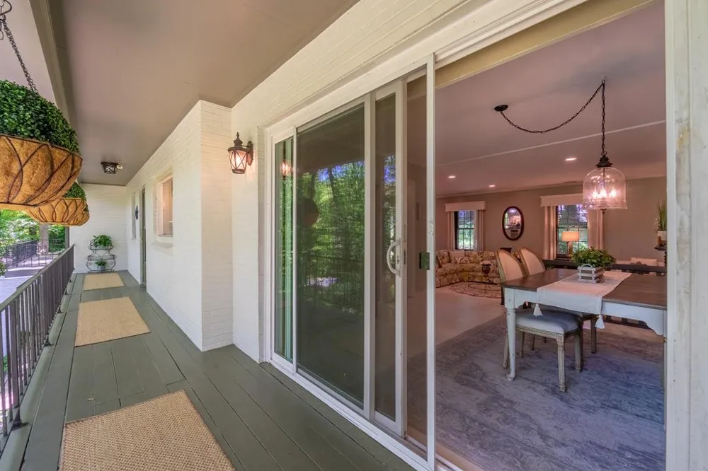 Oakwood Ln Sylva, NC 28779
