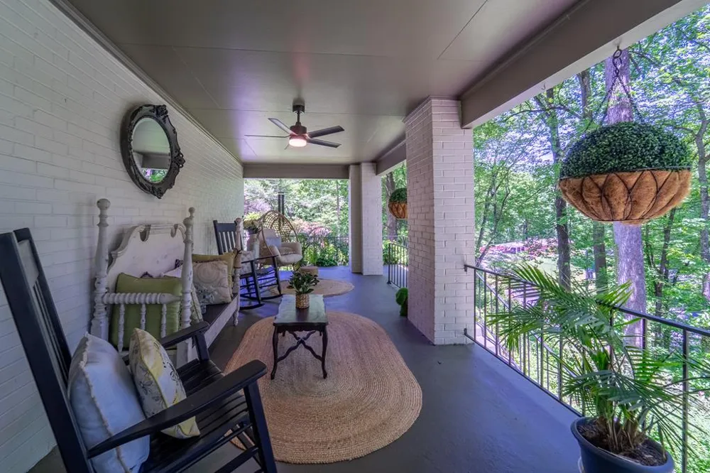 Oakwood Ln Sylva, NC 28779