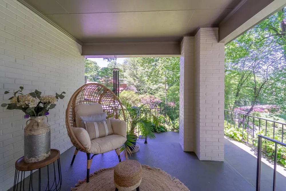 Oakwood Ln Sylva, NC 28779