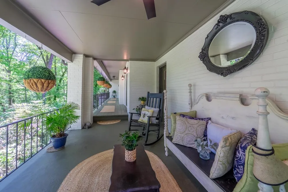 Oakwood Ln Sylva, NC 28779