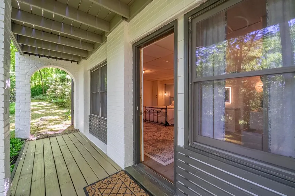 Oakwood Ln Sylva, NC 28779