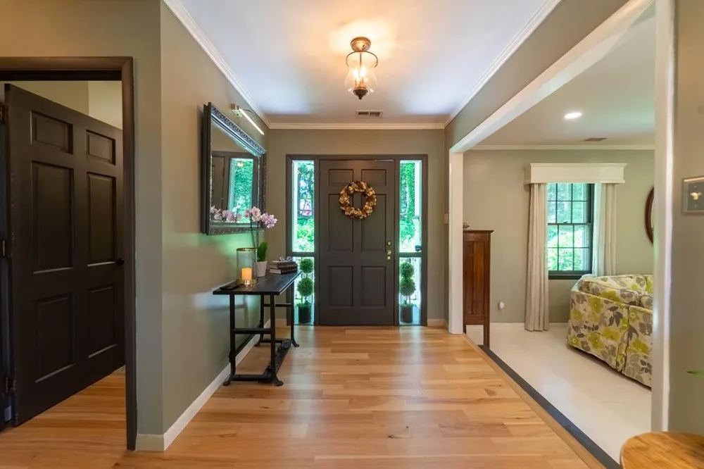 Oakwood Ln Sylva, NC 28779
