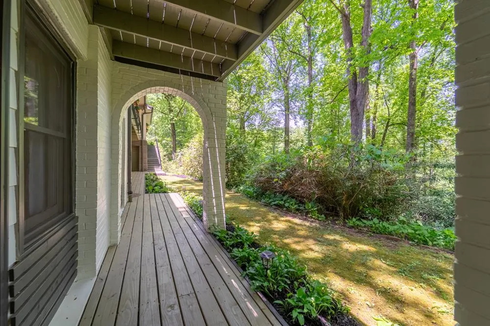Oakwood Ln Sylva, NC 28779