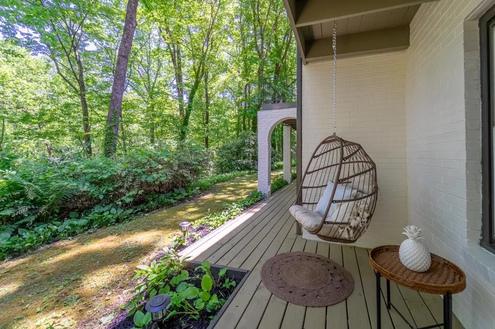 Oakwood Ln Sylva, NC 28779