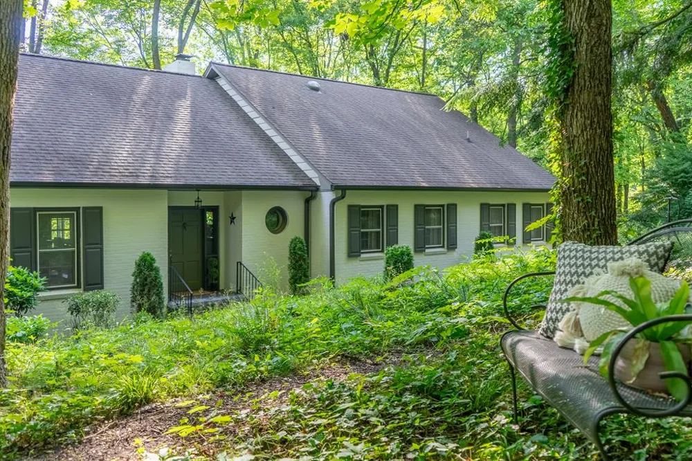 Oakwood Ln Sylva, NC 28779