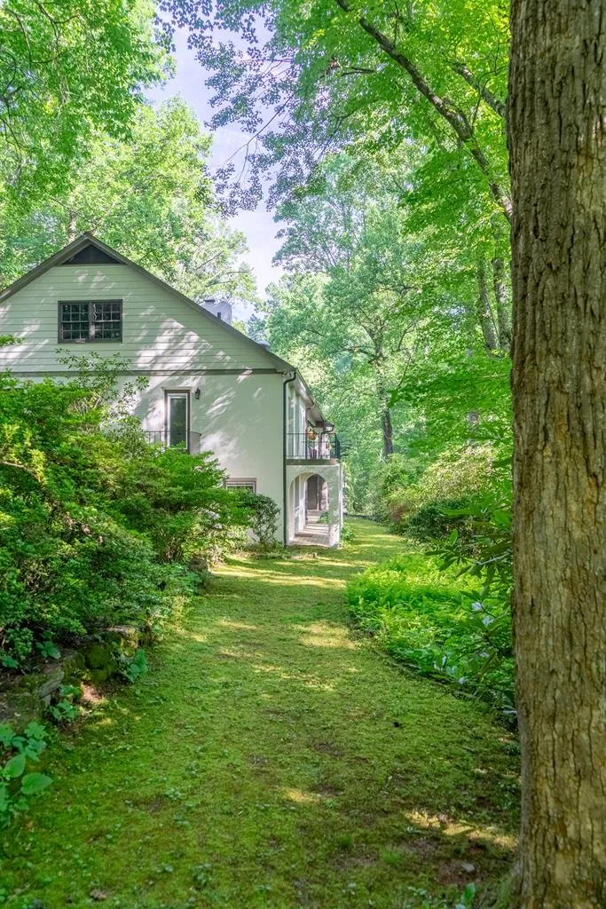 Oakwood Ln Sylva, NC 28779