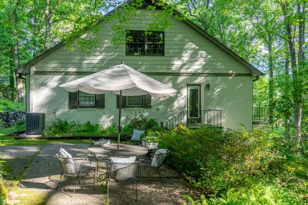 Oakwood Ln Sylva, NC 28779