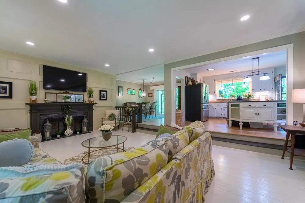 Oakwood Ln Sylva, NC 28779
