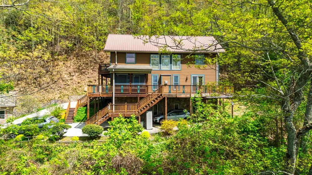 Forest Run Road Sylva, NC 28789