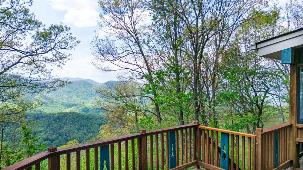 Forest Run Road Sylva, NC 28789