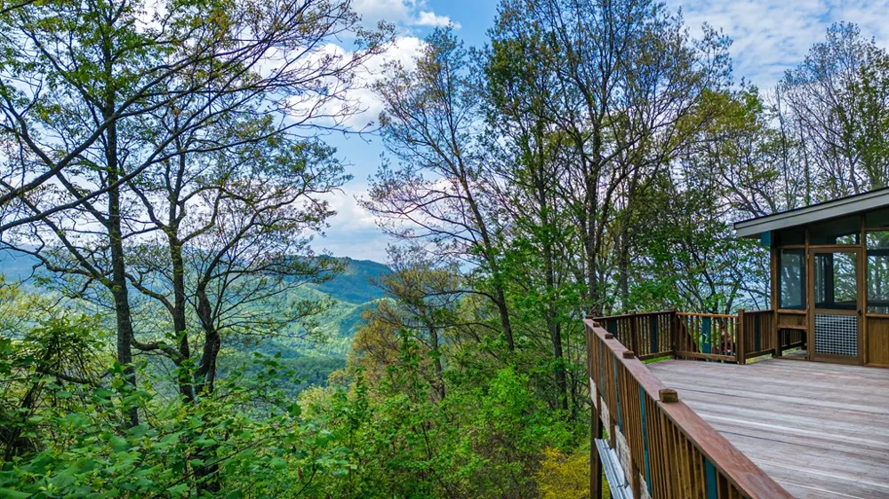 Forest Run Road Sylva, NC 28789